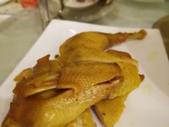 烧鸡-江南大酒店·地道正宗有锅气的江西菜(中华北大街店)