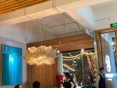 -周三的情书花园餐厅(江北店)