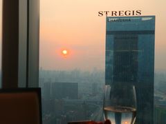 -Social 秀西餐厅-长沙瑞吉酒店(运达店)
