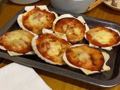 -炒豆合作社(东四总店)