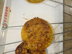 -福茗春薪禾记海鲜烧烤(八一路店)