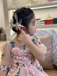 -玛瑞莎·儿童·亲子摄影(越秀店)