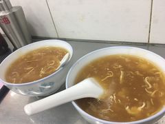 -添發碗仔翅美食