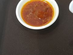 -菜忠潮州牛肉店(岗厦店)