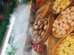 -樱煦和牛寿喜烧(如皋吾悦广场店)