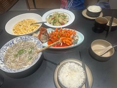 -金陵家宴·金陵春·南京菜(夫子庙店)