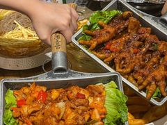 -冰川朝鲜族料理·东北菜(观前店)