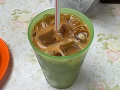 -兰芳园(中环老店)