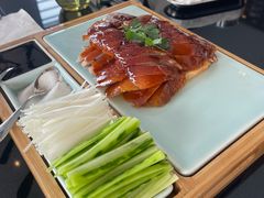 -重庆尼依格罗酒店·欣厨Niccolo Kitchen