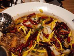 -太二酸菜鱼(菱角湖万达店)