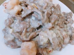 -老七饭馆(光荣道总店)