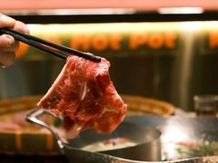 -潮澎派·潮汕菜大排档(南较西路店)
