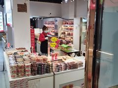 -二斗栗子(黄河道店)