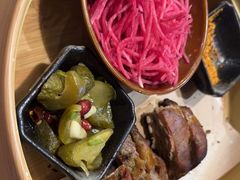 -破瓦寒窑·地摊烤羊排