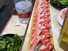 -祥源胡同·涮牛羊肉火锅(花桥店)