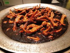 -弄堂里(西溪龙湖天街店)