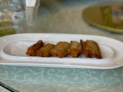 香煎带鱼-庄隐阁(悠方广场店)