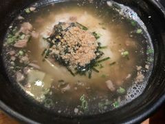 -千寻烧肉(政务区店)