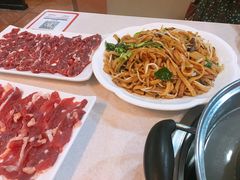 -潮泰牛肉火锅 · 创于1992年(车公庙店)