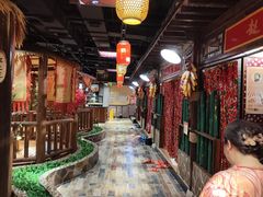-宝丽金大酒店·洗浴中心