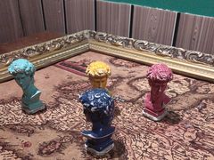 -Xcape异时刻密室逃脱真人NPC(新世界崇文门店)