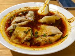 -龙抄手食府(浣花北路店)