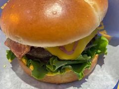 -BOLE BURGER波乐堡(高新店)