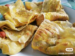 -满园春饼(运河城店)