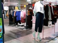 -新梦百货(民族店)