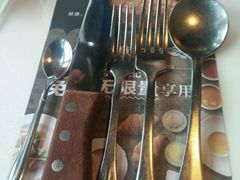 -爱丽丝牛排西餐厅(光谷步行街店)
