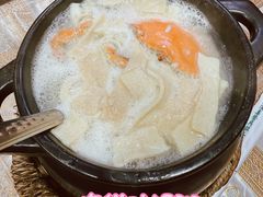 -官塘锋记鱼生·生腌·砂锅粥(牌坊街店)