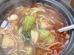 -天瑞福云南过桥米线(十里河店)