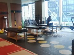 -W Fitness 威尔仕健身(北京英皇集团中心店)