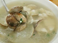 -明记海鲜大排档(巽寮湾店)