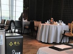 -秀儿四九城·新京菜(亚运村鸟巢店)
