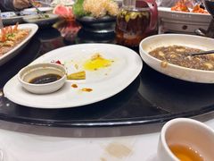 -丰收日·小海鲜·沪上家宴(顾村正大店)