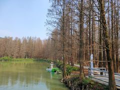 -星湖旅游景区七星岩