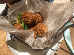 老北京干炸丸子-小大董·烤鸭(凤凰汇店)