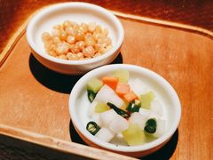 -初蓉丨遇见新川菜(亲贤街荣耀店)