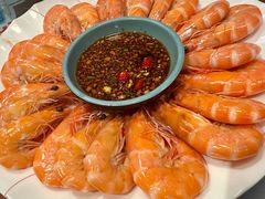 -阿龙海鲜农家乐·三亚老字号(海棠湾店)