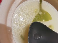 -西贝莜面村(当代商城店)