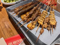 -管氏翅吧(人民大学店)