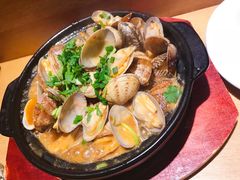 -杰J.w.m深夜食堂 厚杰居酒屋(淮海街商业街店)