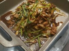 -羲和雅苑•北京烤鸭(平安国际金融中心店)