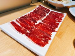 雪花牛肉-宏记广东客家菜(丰汇店)