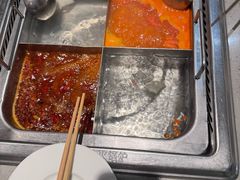 -海底捞火锅(步步高新天地店)