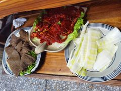 -重庆故事姊妹老火锅(财经学院店)