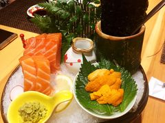 -大岛日本料理铁板烧(南通大饭店)