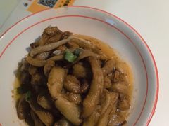 -聚味罗记大排檔·烧烤·鲜鱼杂·甲鱼煲(科学馆店)