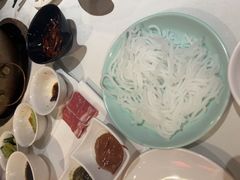-东来顺饭庄(西直门店)